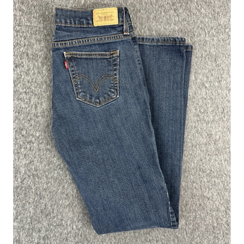 Levis levi 505